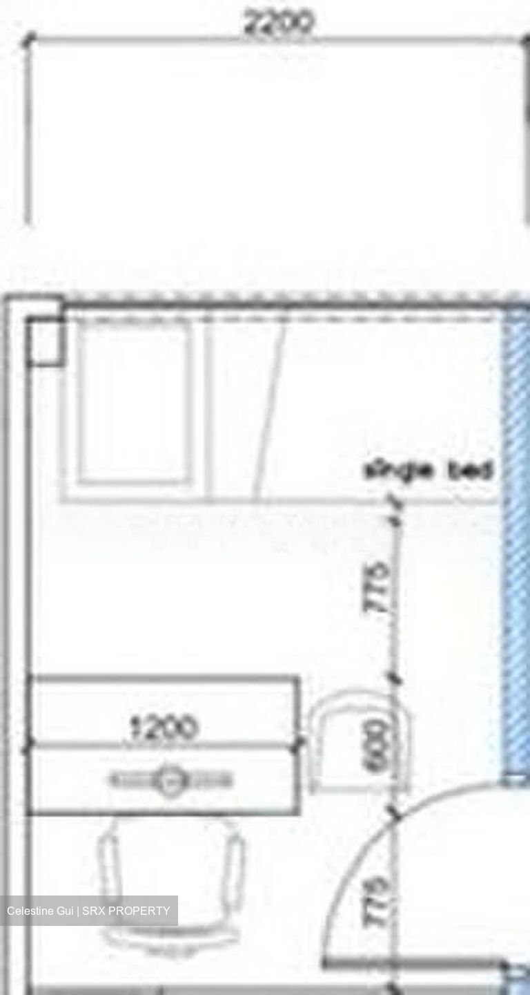 46 SIMS PLACE (D14), Shop House #590773791
